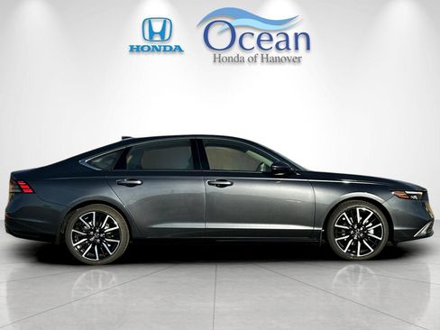 New 2026 Honda Accord Touring image 6