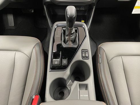 New 2026 Subaru Crosstrek 2.5i Limited image 12
