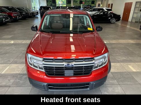 Used 2024 Ford Maverick Lariat FWD image 18