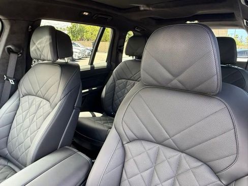 Used 2026 BMW X7 xDrive40i w/ M Sport Package AWD/4WD image 22