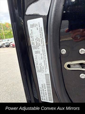 Certified 2022 RAM 2500 Limited AWD/4WD image 41