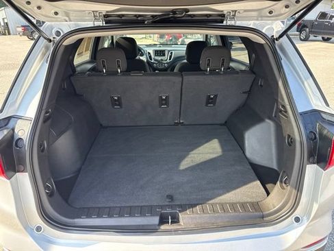 Used 2019 Chevrolet Equinox LT FWD image 27