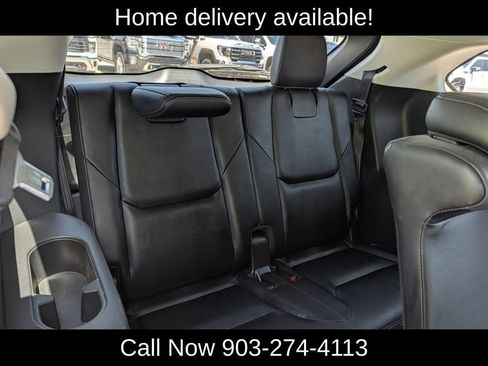 Used 2020 MAZDA CX-9 Touring FWD image 32