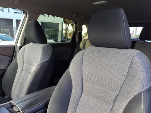 Certified 2023 Nissan Rogue SV image 17