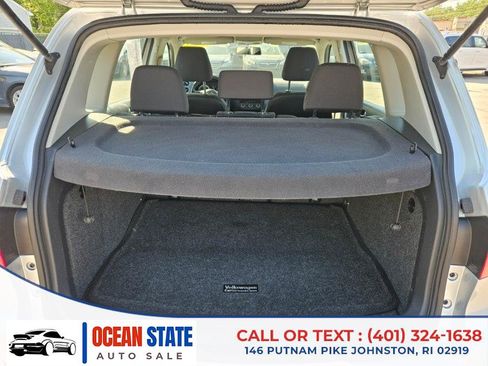 Used 2018 Volkswagen Tiguan Limited w/ Premium Package AWD/4WD image 20