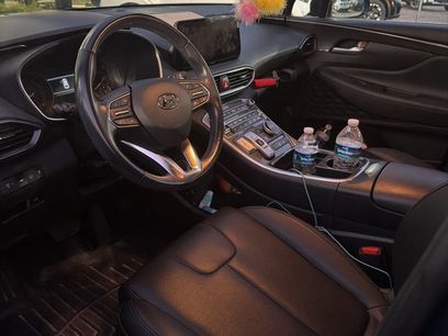 Used 2023 Hyundai Santa Fe XRT