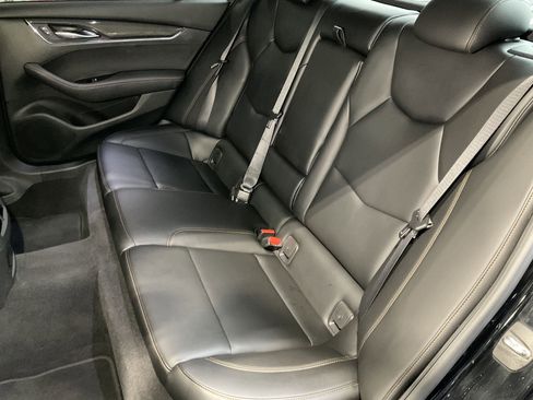 Used 2023 Cadillac CT5 Sport image 39