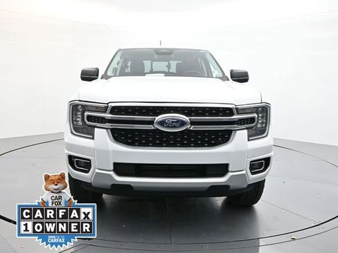 Used 2024 Ford Ranger XLT image 2
