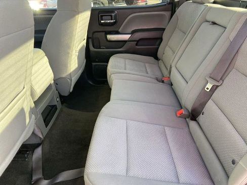 Used 2017 Chevrolet Silverado 1500 LT w/ All Star Edition image 20