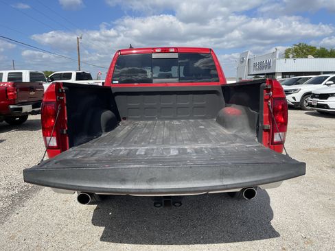 Used 2019 RAM 1500 Lone Star image 14