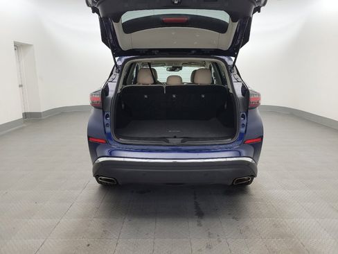 Used 2020 Nissan Murano SV FWD image 29