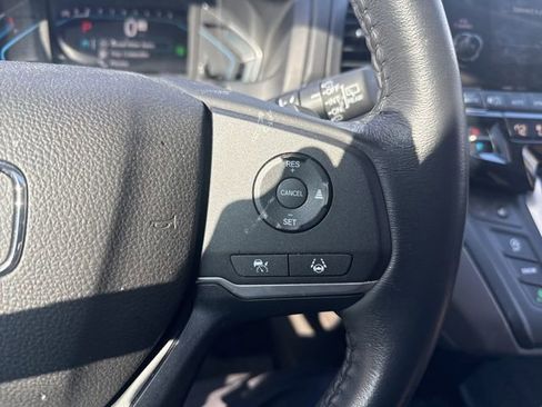 Used 2022 Honda Odyssey EX-L image 13