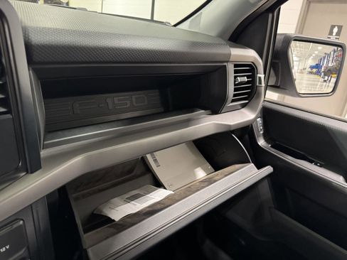 Used 2025 Ford F150 XL image 19