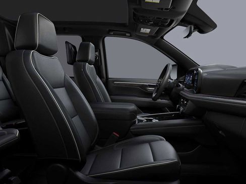 New 2026 Chevrolet Tahoe Premier AWD/4WD image 6