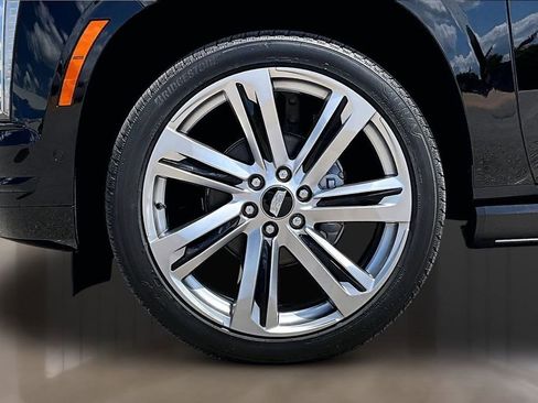 New 2026 Cadillac Escalade Sport w/ Touring Package AWD/4WD image 12