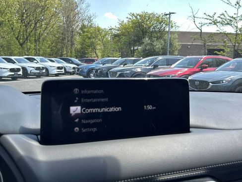 Certified 2023 MAZDA CX-5 AWD 2.5 S image 20