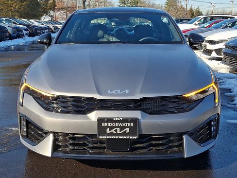 New 2026 Kia K5 GT image 2