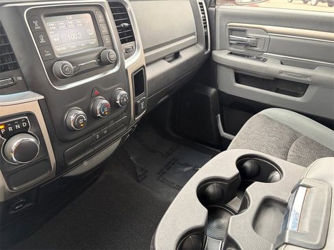 Used 2015 RAM 1500 Big Horn image 19