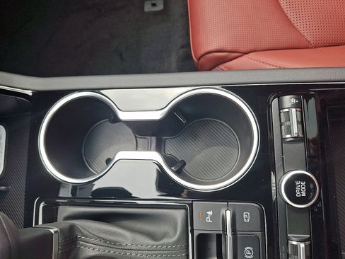 New 2026 Kia K5 GT-Line FWD image 18