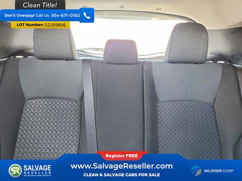 Used 2021 Toyota C-HR LE FWD image 13