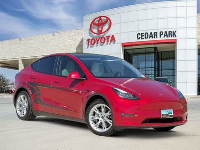 Used 2021 Tesla Model Y Long Range