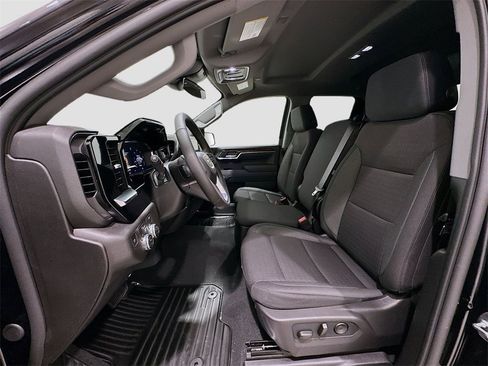 New 2026 GMC Sierra 1500 Elevation image 22