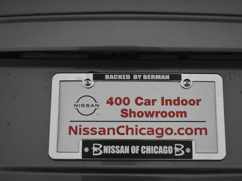Used 2024 Nissan Kicks SV FWD image 35