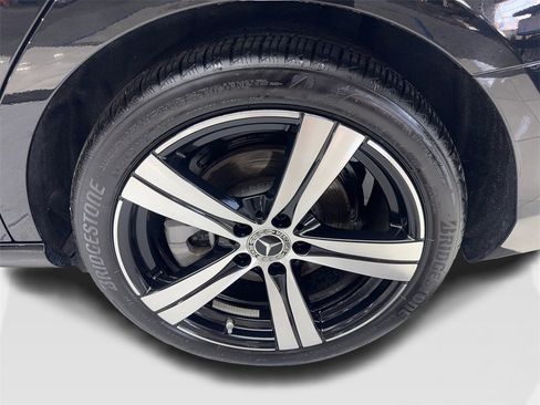 Used 2024 Mercedes-Benz C 300 C 300 image 81