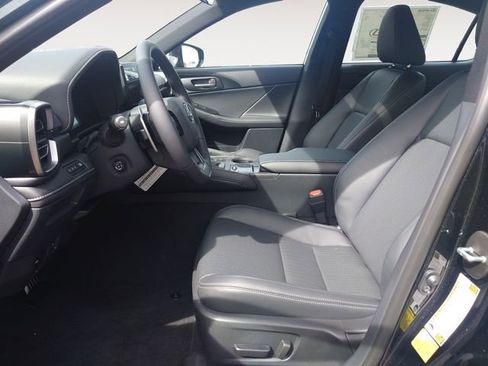 New 2026 Lexus IS 350 F Sport image 9