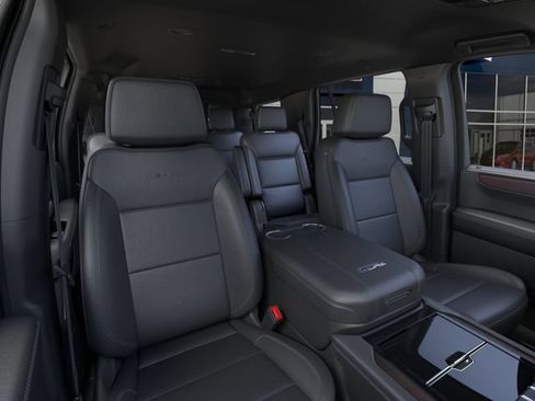 New 2026 GMC Yukon Denali AWD/4WD image 16
