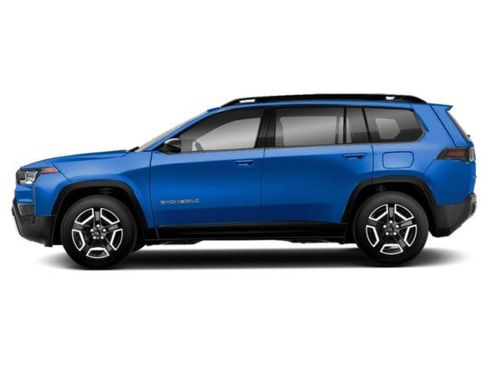 New 2026 Jeep Cherokee Laredo image 2