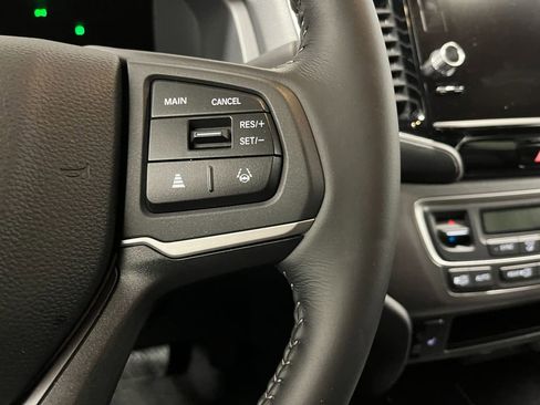 New 2026 Honda Ridgeline RTL image 14