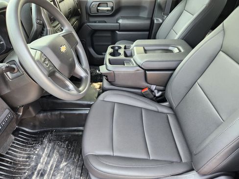 New 2024 Chevrolet Silverado 3500 W/T w/ WT Convenience Package image 13