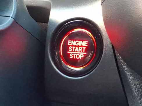 Certified 2024 Honda HR-V LX image 24