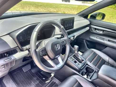 Used 2024 Honda CR-V Sport-L image 15