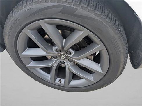 Used 2024 Land Rover Range Rover Sport SE AWD/4WD image 22