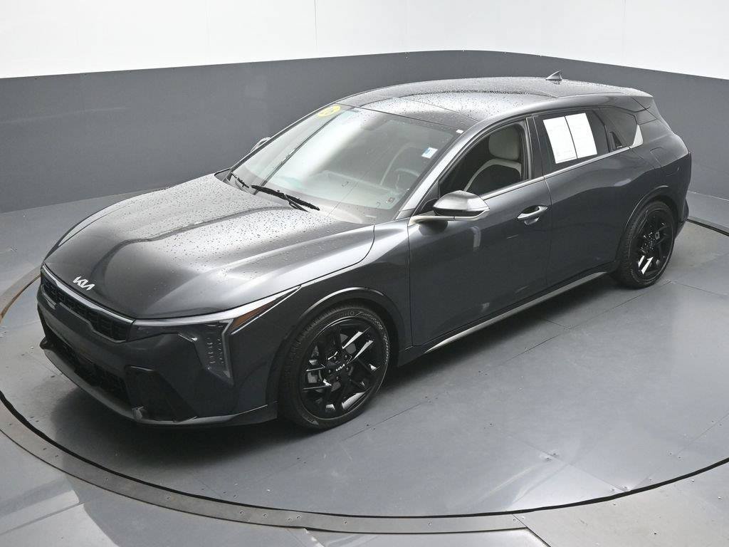 Used 2026 Kia K4 GT-Line Turbo FWD image 40