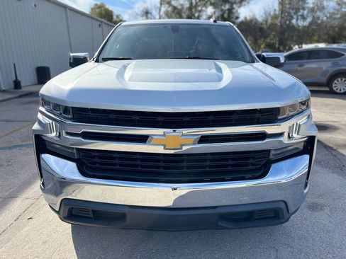 Used 2021 Chevrolet Silverado 1500 LT image 8