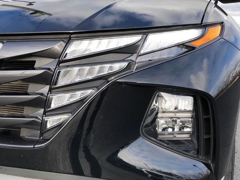 Used 2023 Hyundai Tucson SEL image 14