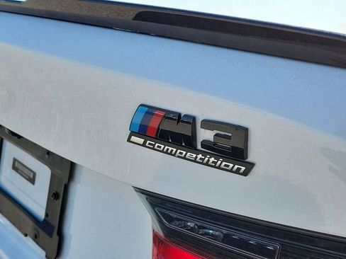 Used 2021 BMW M3 Competition image 5