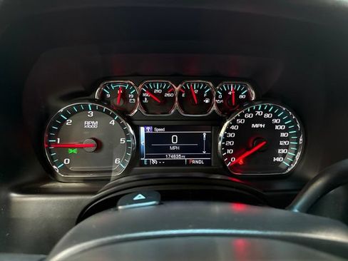 Used 2017 Chevrolet Tahoe LS AWD/4WD image 25