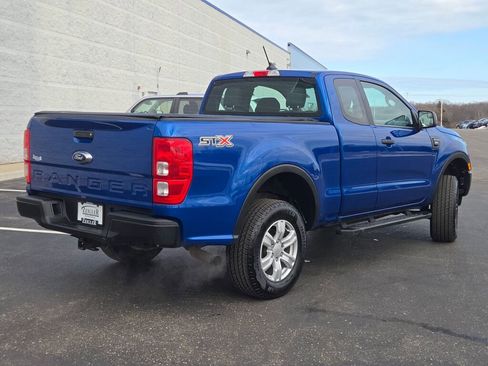 Used 2020 Ford Ranger XL w/ Equipment Group 101A Mid image 13