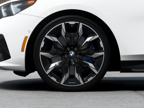 New 2026 BMW 540i xDrive image 7