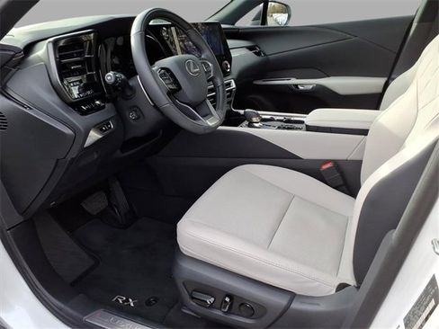 Certified 2025 Lexus RX 350 Premium image 15