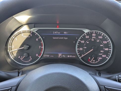 Used 2024 Nissan Sentra SV image 26