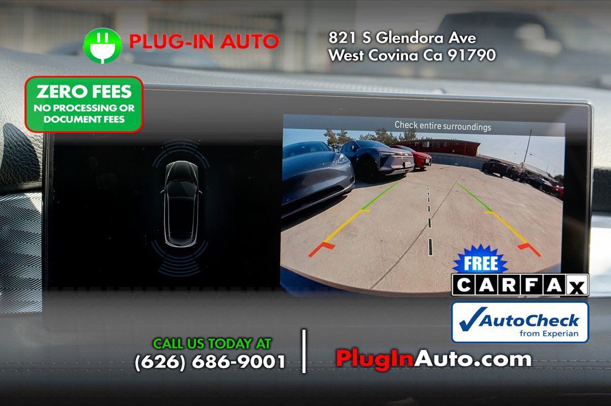 Used 2024 Alfa Romeo Tonale Veloce w/ Premium Interior Package AWD/4WD image 40