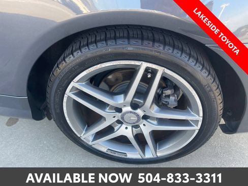 Used 2016 Mercedes-Benz E 400 Cabriolet image 20