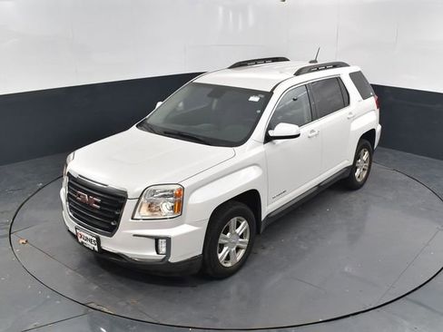Used 2016 GMC Terrain SLE w/ Convenience Package image 33