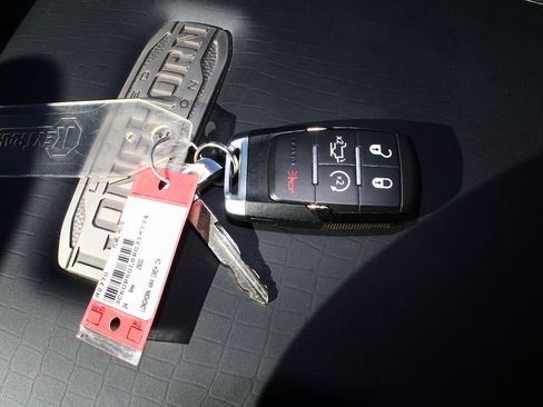 Used 2024 RAM 2500 Limited w/ Safety Group image 24