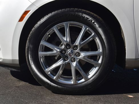 Used 2023 Buick Enclave Essence w/ Experience Buick Package image 40